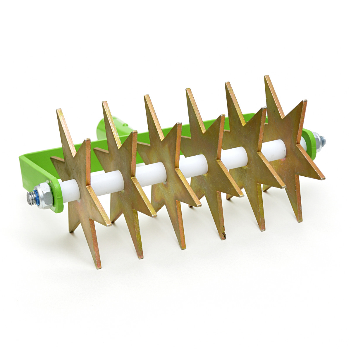 Kovový kultivátor Tamax 20 cm